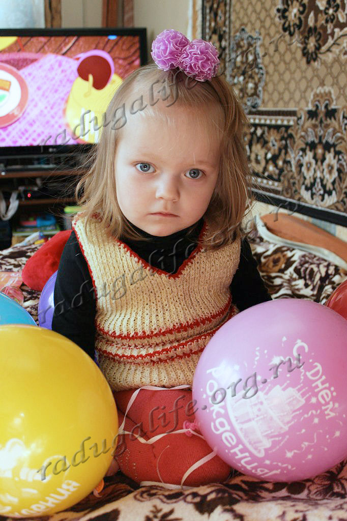 timofeeva