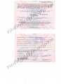 Справка об инвалидности